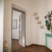 Apartmenthaus Sternstraße 6 - Wohnung 21